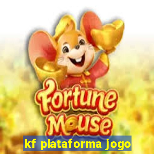 kf plataforma jogo